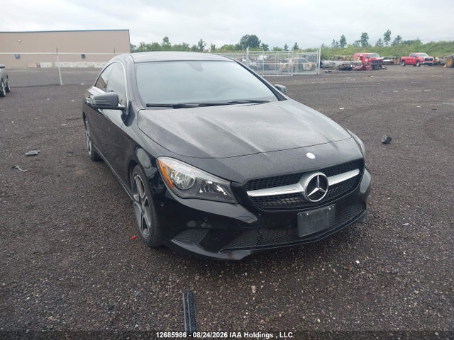 Mercedes-Benz CLA 250 2015 WDDSJ4EB7FN276555 main image