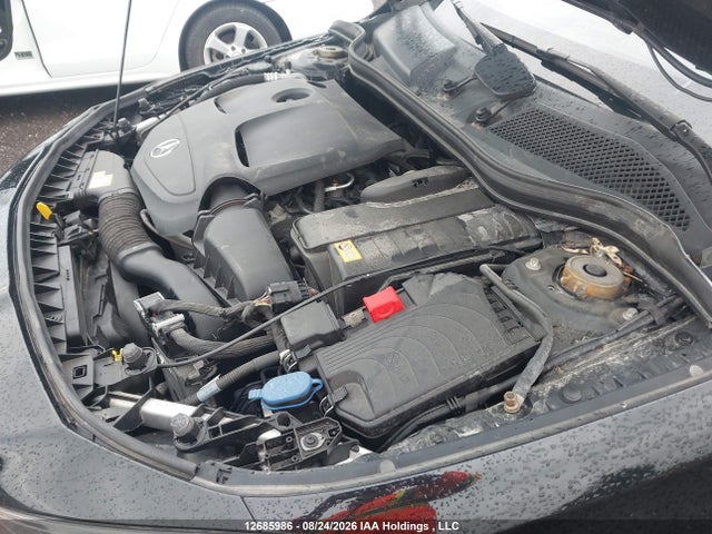 Mercedes-Benz CLA 250 2015 WDDSJ4EB7FN276555 Image 10
