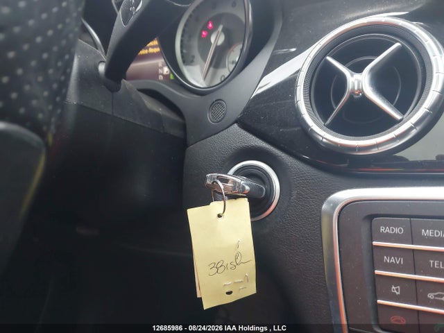 Mercedes-Benz CLA 250 2015 WDDSJ4EB7FN276555 Image 11