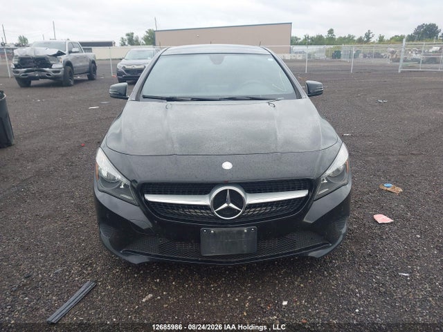 Mercedes-Benz CLA 250 2015 WDDSJ4EB7FN276555 Image 12