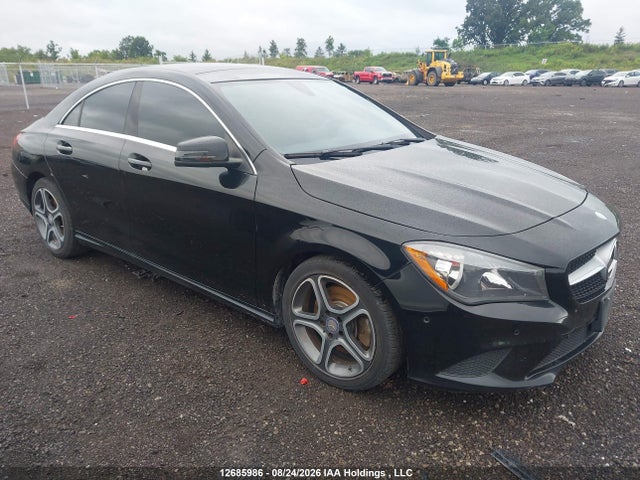 Mercedes-Benz CLA 250 2015 WDDSJ4EB7FN276555 Image 13