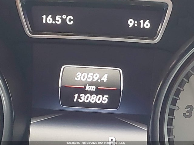 Mercedes-Benz CLA 250 2015 WDDSJ4EB7FN276555 Image 15
