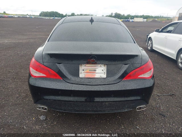 Mercedes-Benz CLA 250 2015 WDDSJ4EB7FN276555 Image 16