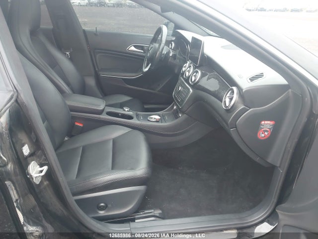 Mercedes-Benz CLA 250 2015 WDDSJ4EB7FN276555 Image 5
