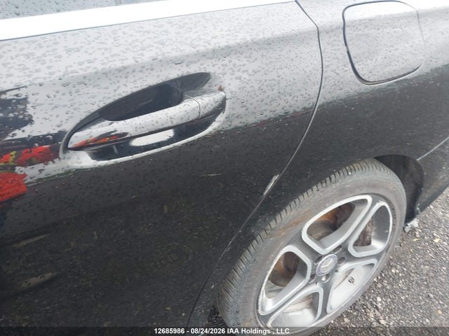 Mercedes-Benz CLA 250 2015 WDDSJ4EB7FN276555 Image 6