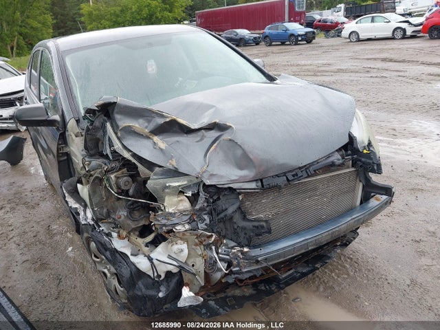 Продаж на аукціоні авто 2013 Honda Cr-v Lx, vin: 2HKRM4H30DH110282, номер лоту: 12685990