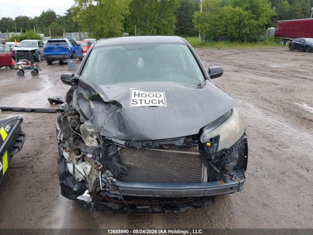 Продаж на аукціоні авто 2013 Honda Cr-v Lx, vin: 2HKRM4H30DH110282, номер лоту: 12685990