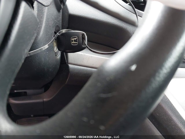 Продаж на аукціоні авто 2013 Honda Cr-v Lx, vin: 2HKRM4H30DH110282, номер лоту: 12685990