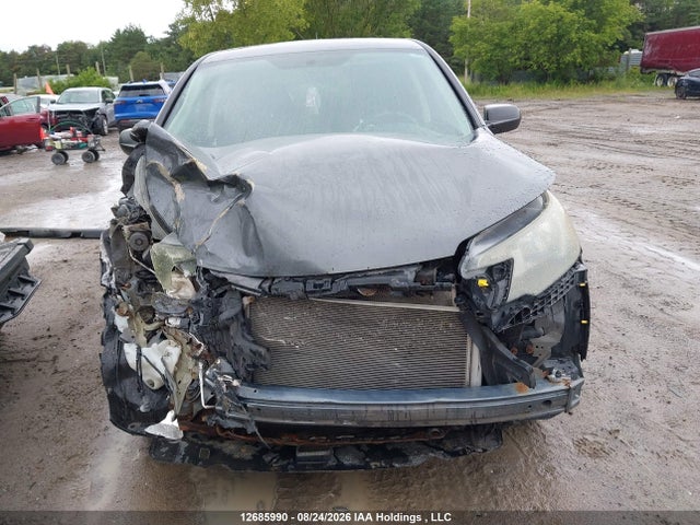 Продаж на аукціоні авто 2013 Honda Cr-v Lx, vin: 2HKRM4H30DH110282, номер лоту: 12685990