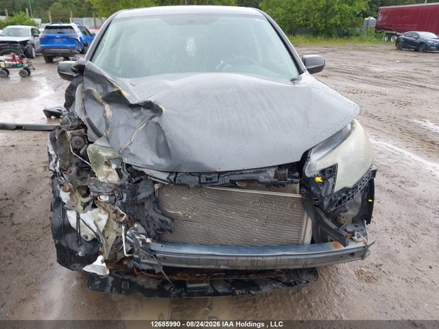 Продаж на аукціоні авто 2013 Honda Cr-v Lx, vin: 2HKRM4H30DH110282, номер лоту: 12685990