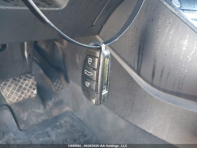 Aukcja sprzedaży 2020 Audi Q3 45 Progressiv, vin: WA1EECF30L1014984, numer aukcji: 12685992