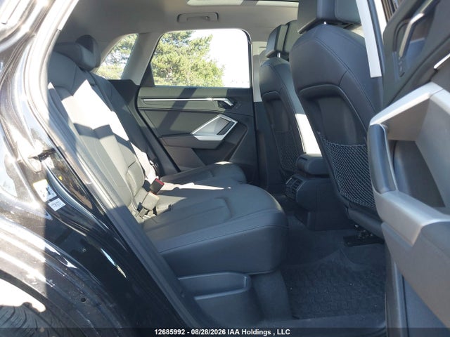Aukcja sprzedaży 2020 Audi Q3 45 Progressiv, vin: WA1EECF30L1014984, numer aukcji: 12685992