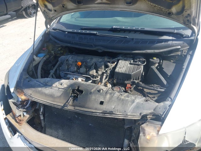 Продаж на аукціоні авто 2011 Honda Civic Dx-g, vin: 2HGFG1B30BH000258, номер лоту: 12685995