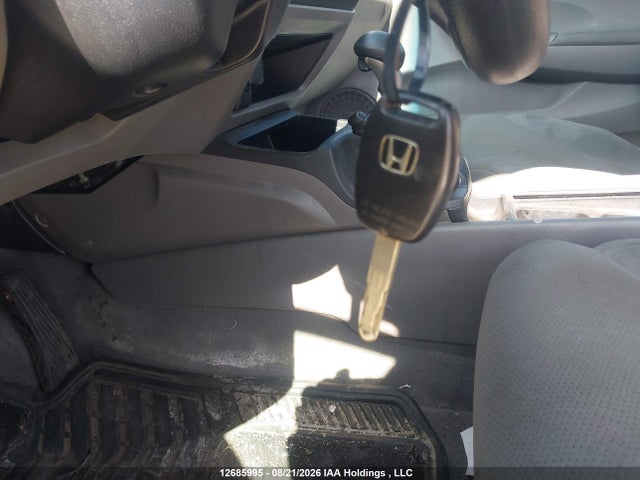 Продаж на аукціоні авто 2011 Honda Civic Dx-g, vin: 2HGFG1B30BH000258, номер лоту: 12685995