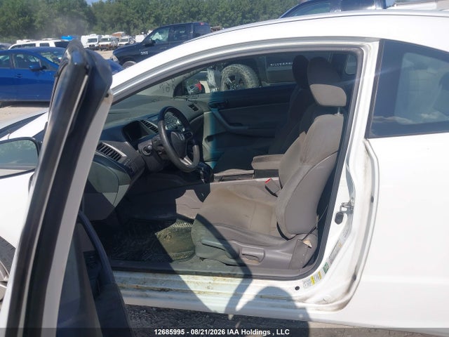 Продаж на аукціоні авто 2011 Honda Civic Dx-g, vin: 2HGFG1B30BH000258, номер лоту: 12685995