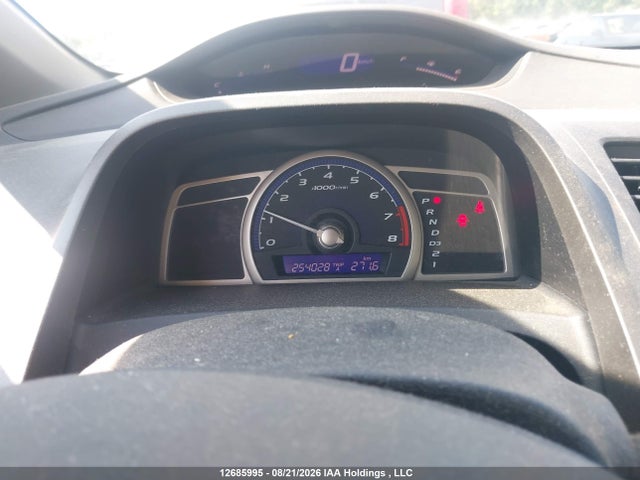 Продаж на аукціоні авто 2011 Honda Civic Dx-g, vin: 2HGFG1B30BH000258, номер лоту: 12685995
