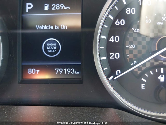 Aukcja sprzedaży 2019 Hyundai Elantra Sel/value/limited, vin: KMHD84LF8KU875870, numer aukcji: 12685997