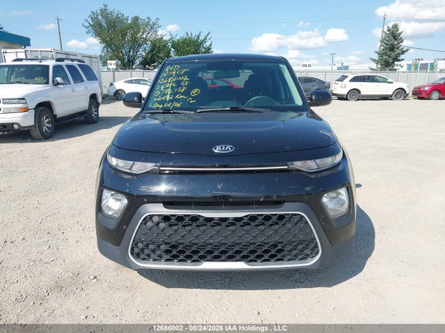 KNDJ23AU1M7782758 KIA Soul Lx/x Line/s