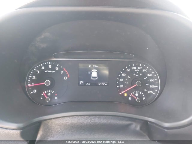 KNDJ23AU1M7782758 KIA Soul Lx/x Line/s