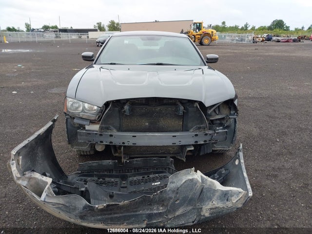 Dodge Charger 2014 2C3CDXBG2EH106526 Image 12