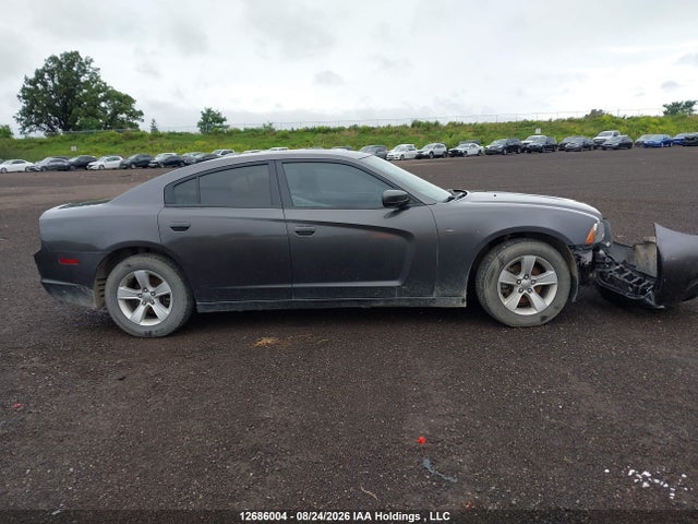 Dodge Charger 2014 2C3CDXBG2EH106526 Image 13