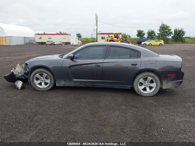 Dodge Charger 2014 2C3CDXBG2EH106526 Image 14