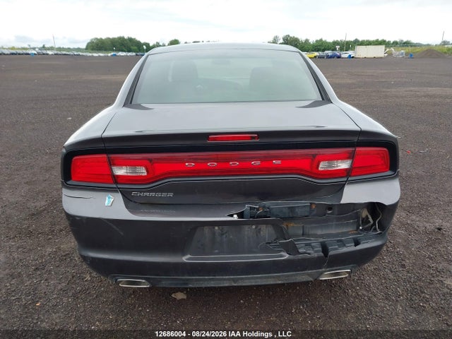 Dodge Charger 2014 2C3CDXBG2EH106526 Image 16