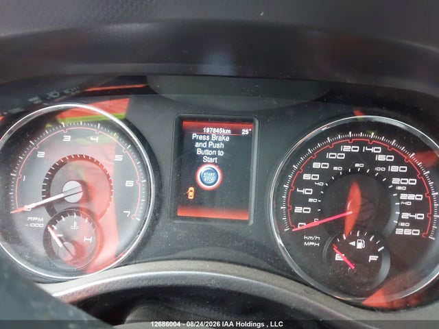Dodge Charger 2014 2C3CDXBG2EH106526 Image 7
