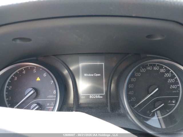 Auction sale of the 2024 Toyota Camry Se Night Shade/se, vin: 4T1G11AK3RU242963, lot number: 12686007