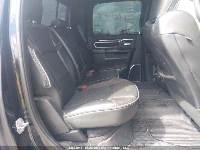 Aukcja sprzedaży 2019 Ram 2500 Laramie, vin: 3C6UR5FL0KG701021, numer aukcji: 12662944