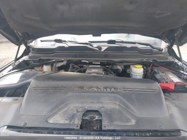 Aukcja sprzedaży 2019 Ram 2500 Laramie, vin: 3C6UR5FL0KG701021, numer aukcji: 12662944