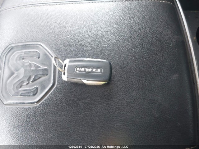 Aukcja sprzedaży 2019 Ram 2500 Laramie, vin: 3C6UR5FL0KG701021, numer aukcji: 12662944