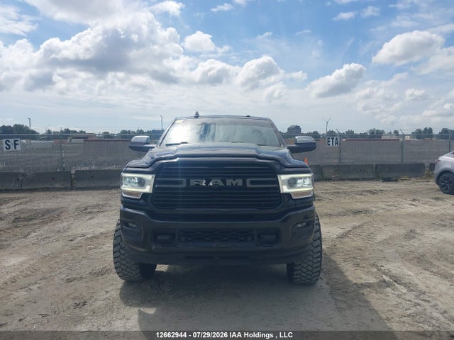 Aukcja sprzedaży 2019 Ram 2500 Laramie, vin: 3C6UR5FL0KG701021, numer aukcji: 12662944