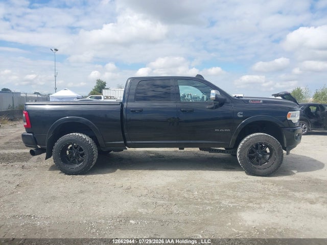 Aukcja sprzedaży 2019 Ram 2500 Laramie, vin: 3C6UR5FL0KG701021, numer aukcji: 12662944