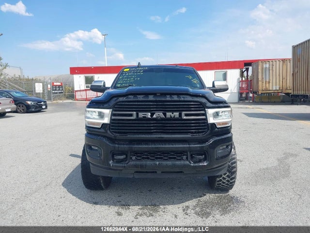 Aukcja sprzedaży 2019 Ram 2500 Laramie, vin: 3C6UR5FL0KG701021, numer aukcji: 12662944