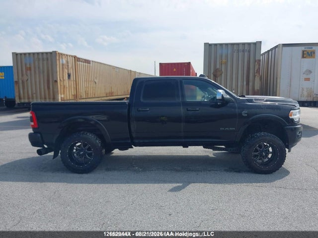 Aukcja sprzedaży 2019 Ram 2500 Laramie, vin: 3C6UR5FL0KG701021, numer aukcji: 12662944
