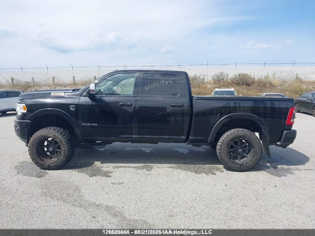 Aukcja sprzedaży 2019 Ram 2500 Laramie, vin: 3C6UR5FL0KG701021, numer aukcji: 12662944