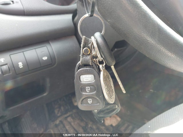 2013 Kia Forte Ex მანქანა იყიდება აუქციონზე, vin: KNAFU4A28D5691788, აუქციონის ნომერი: 12639773