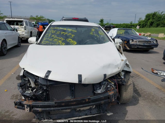 2013 Kia Forte Ex მანქანა იყიდება აუქციონზე, vin: KNAFU4A28D5691788, აუქციონის ნომერი: 12639773