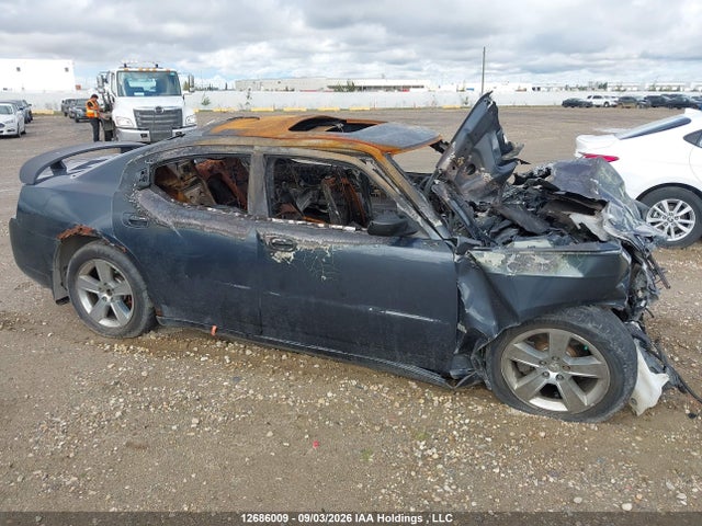 Aukcja sprzedaży 2007 Dodge Charger Se/sxt, vin: 2B3KA43G37H670218, numer aukcji: 12686009