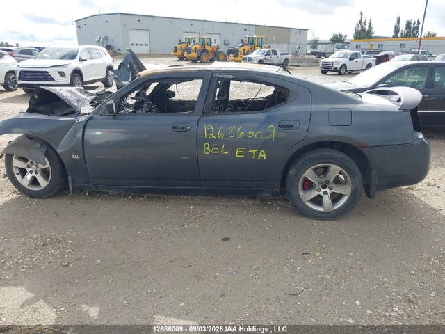 Aukcja sprzedaży 2007 Dodge Charger Se/sxt, vin: 2B3KA43G37H670218, numer aukcji: 12686009