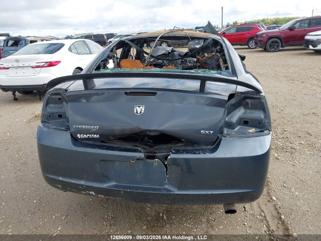Aukcja sprzedaży 2007 Dodge Charger Se/sxt, vin: 2B3KA43G37H670218, numer aukcji: 12686009