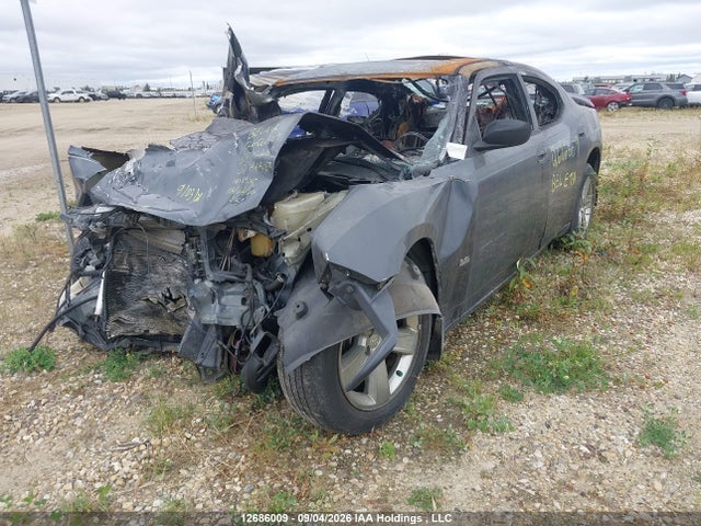 Aukcja sprzedaży 2007 Dodge Charger Se/sxt, vin: 2B3KA43G37H670218, numer aukcji: 12686009
