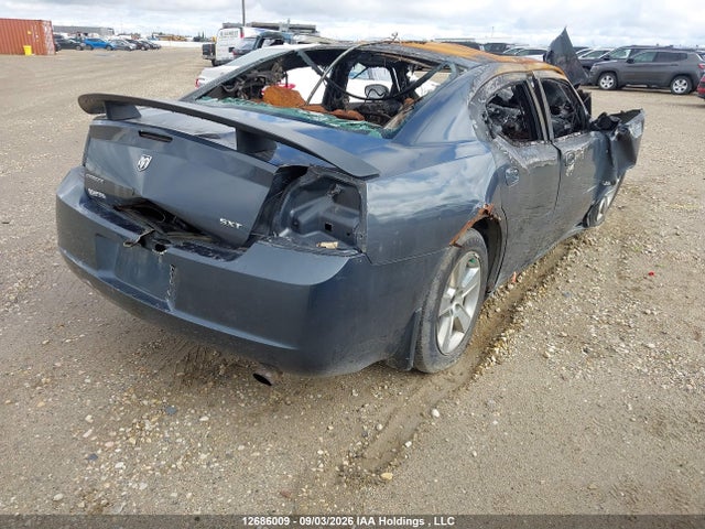 Aukcja sprzedaży 2007 Dodge Charger Se/sxt, vin: 2B3KA43G37H670218, numer aukcji: 12686009