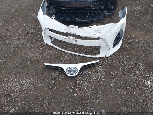 Toyota Corolla 2018 2T1BURHE2JC030691 Image 11