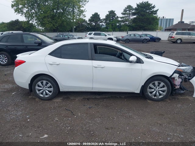 Toyota Corolla 2018 2T1BURHE2JC030691 Image 13