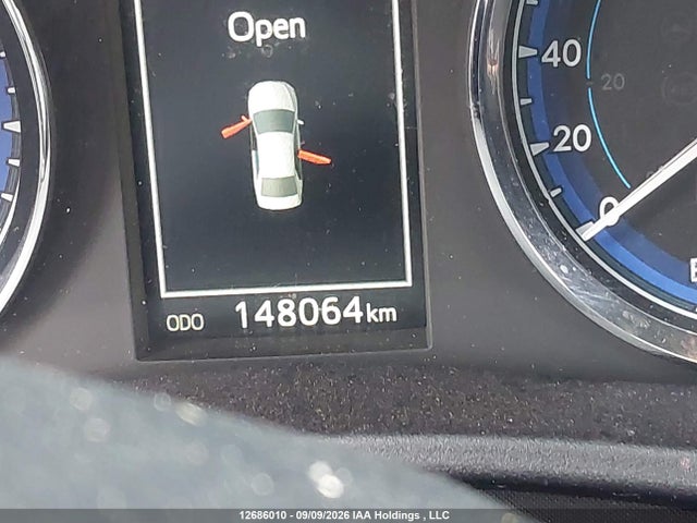 Toyota Corolla 2018 2T1BURHE2JC030691 Image 15