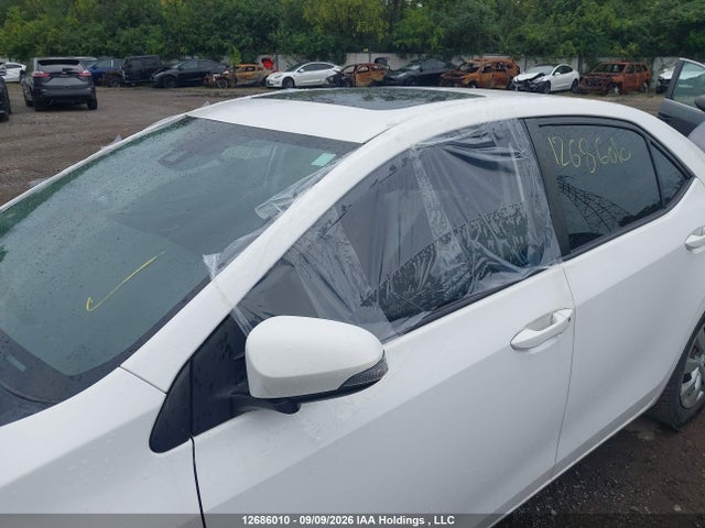Toyota Corolla 2018 2T1BURHE2JC030691 Image 19