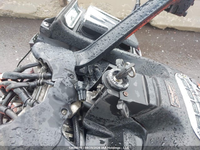 Aukcja sprzedaży 2002 Honda Gl1800, vin: 1HFSC47042A107360, numer aukcji: 12686011