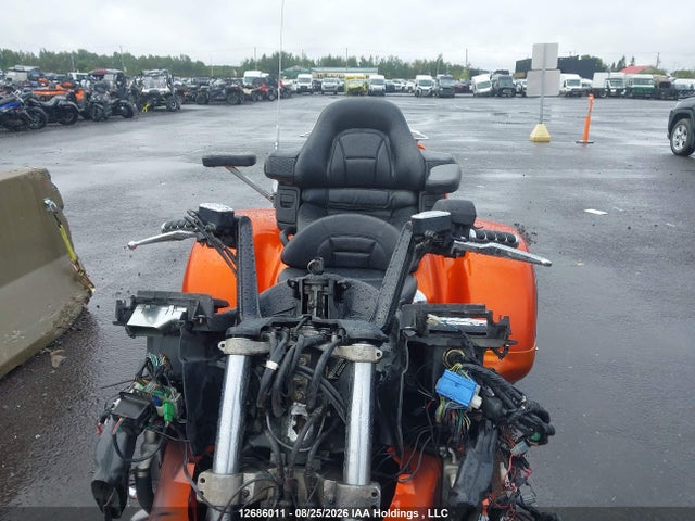 Aukcja sprzedaży 2002 Honda Gl1800, vin: 1HFSC47042A107360, numer aukcji: 12686011